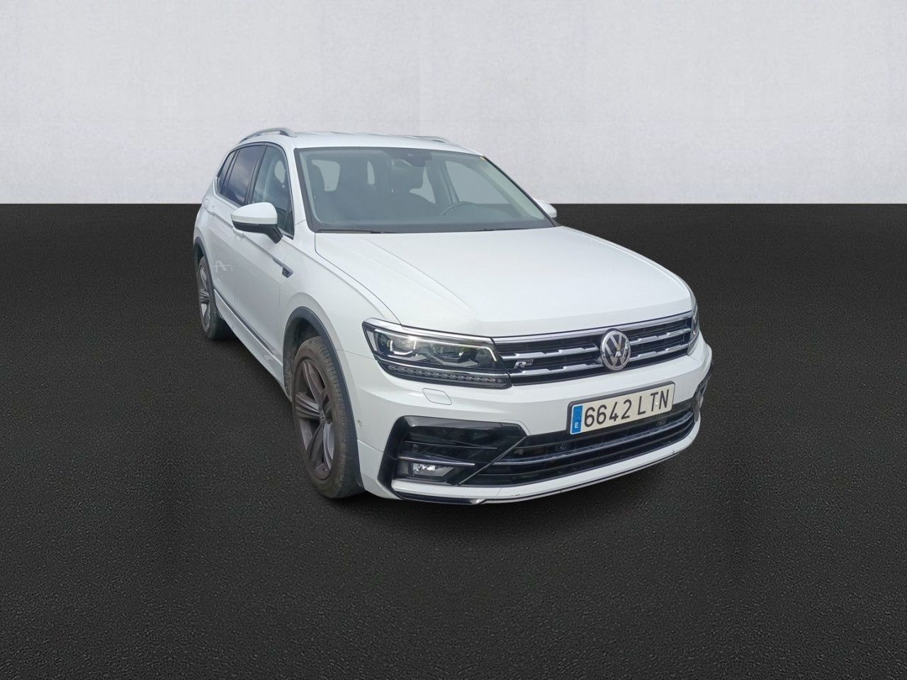 volkswagen tiguan 2021 / foto grande (3)