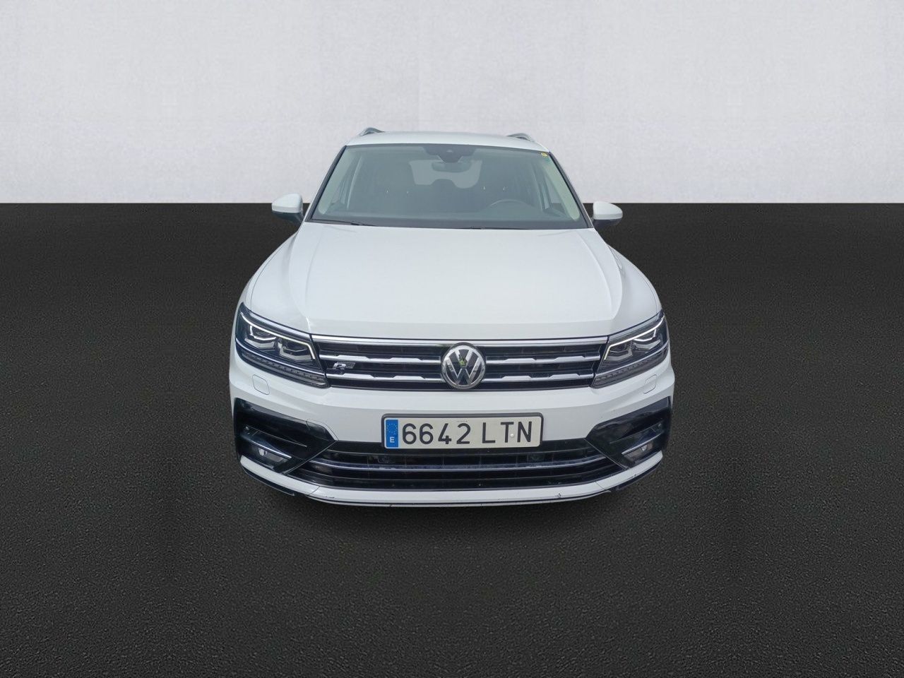 volkswagen tiguan 2021 / foto grande (2)