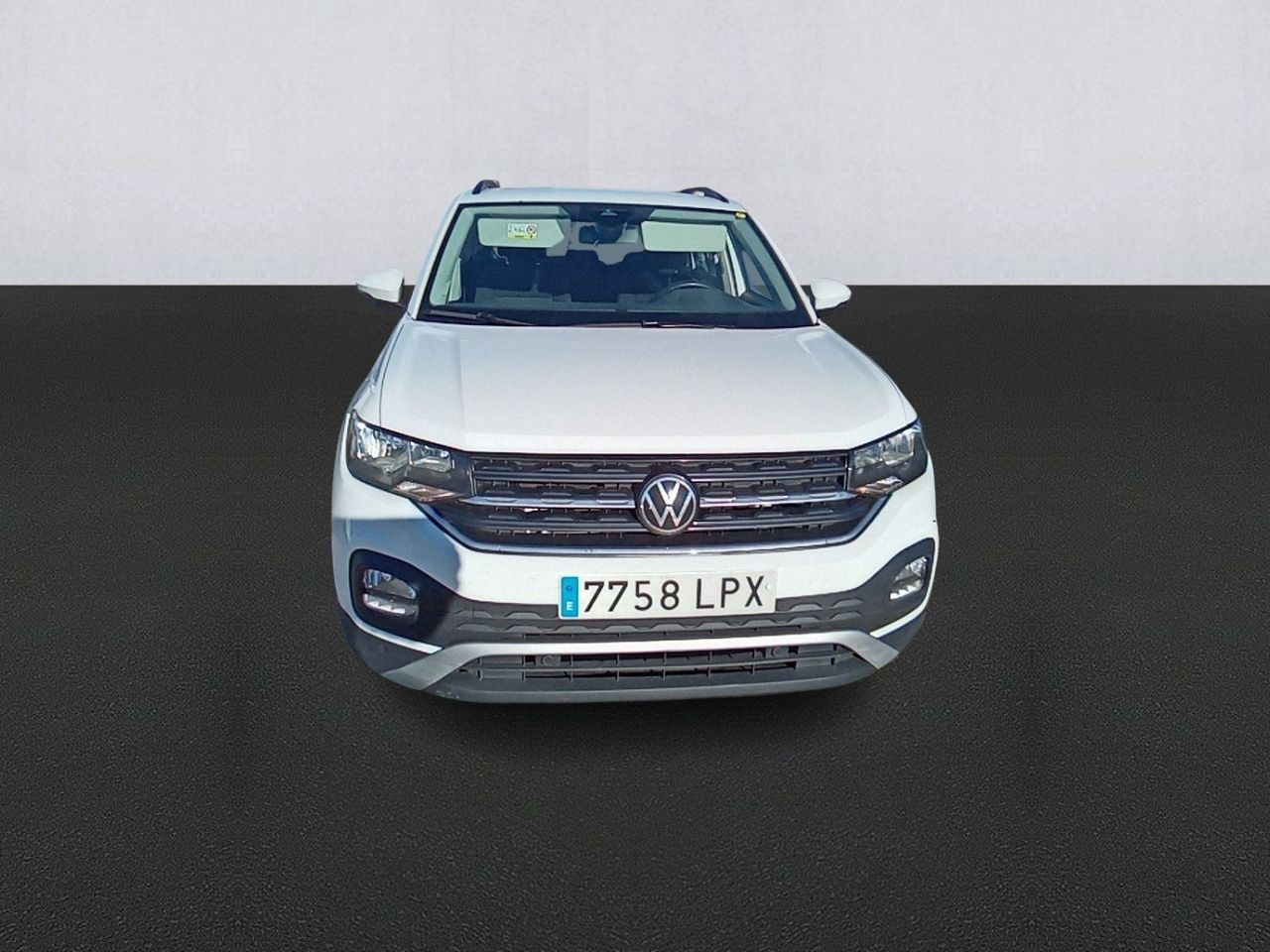 volkswagen t-cross 2021 / foto grande (2)