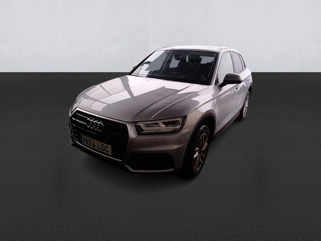 Foto audi q5 2019 /