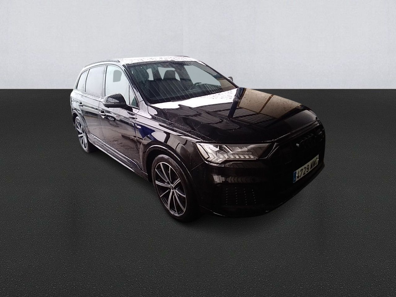 audi q7 2023 / foto grande (3)