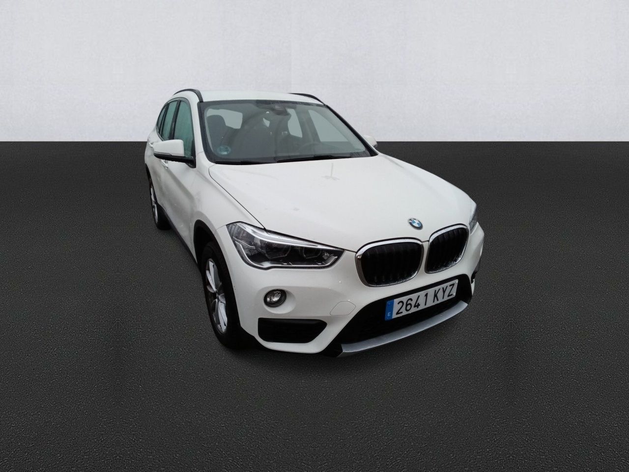 bmw x1 2019 / foto grande (3)
