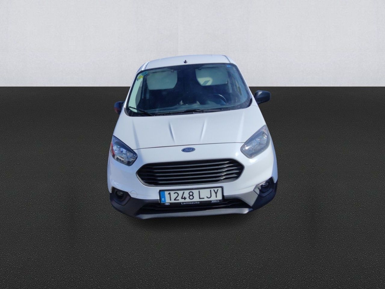 ford tourneo courier 2020 / foto grande (2)