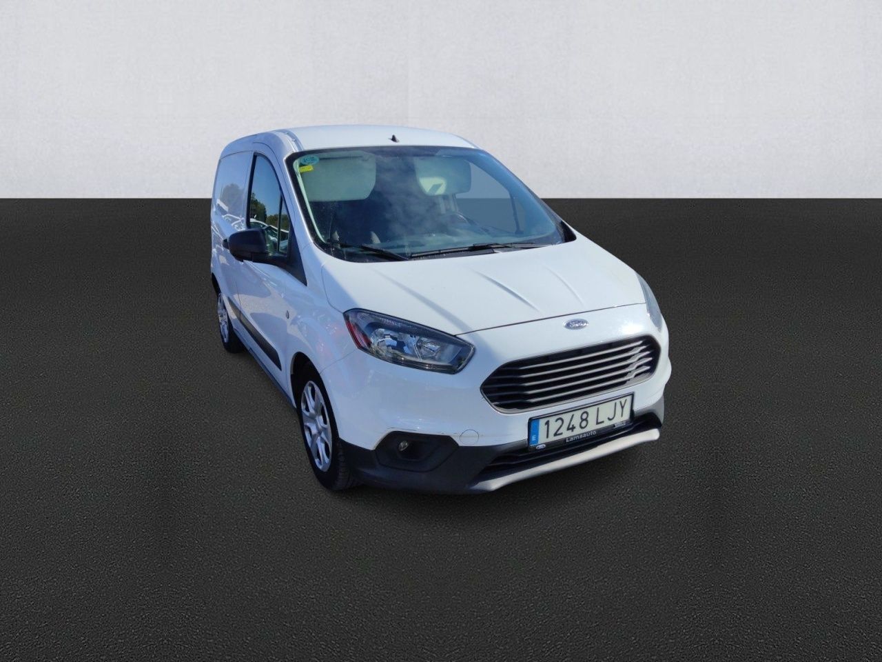 ford tourneo courier 2020 / foto grande (3)