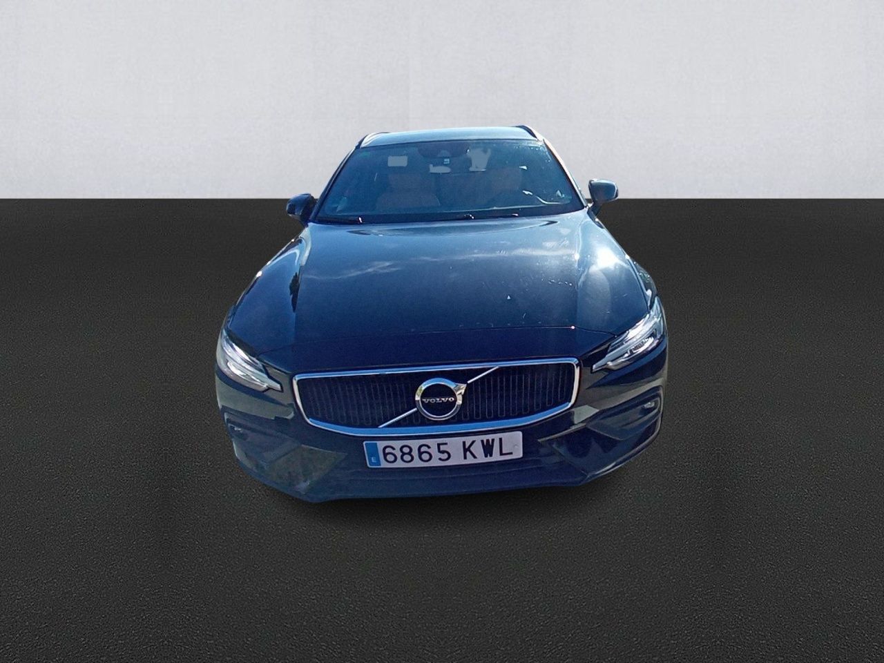 volvo v60 2019 / foto grande (2)