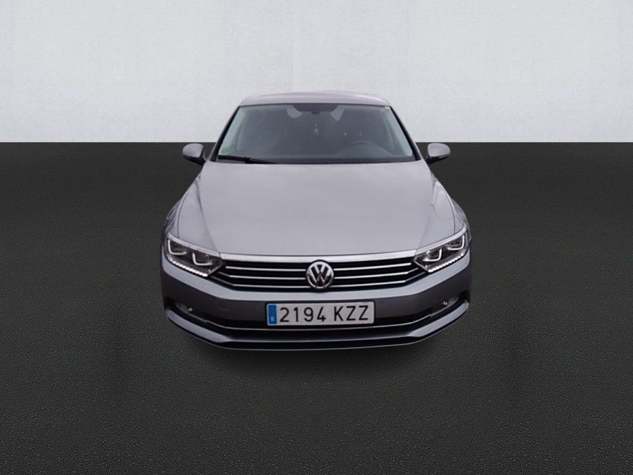 volkswagen passat 2019 / foto grande (2)