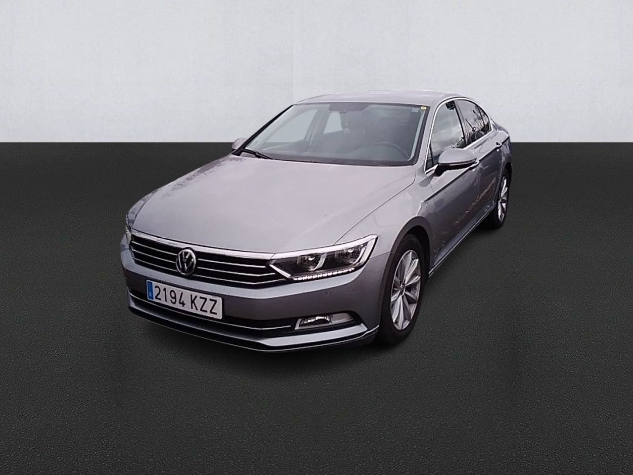 Foto volkswagen passat 2019 /