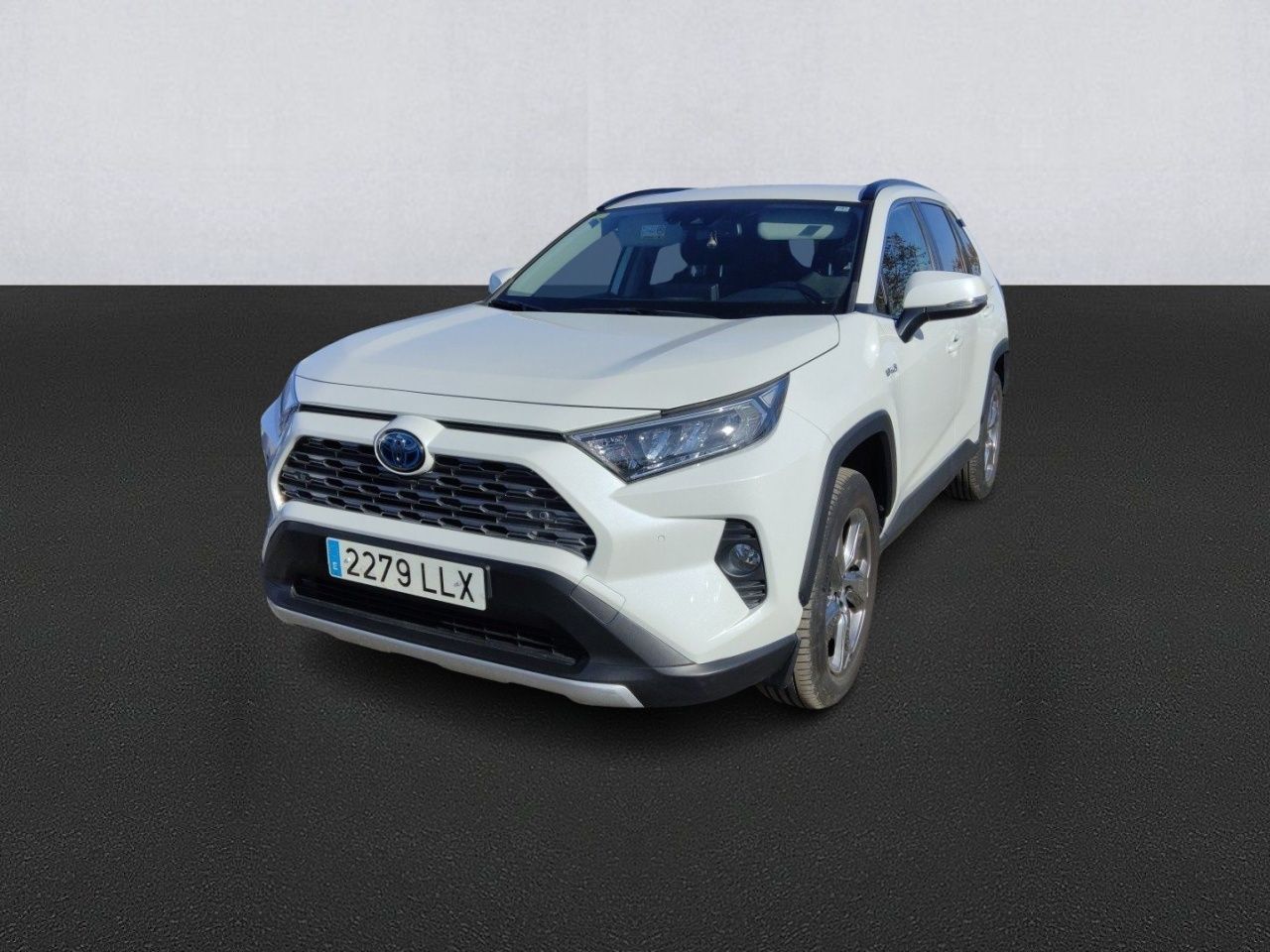 Foto toyota rav4 2021 /