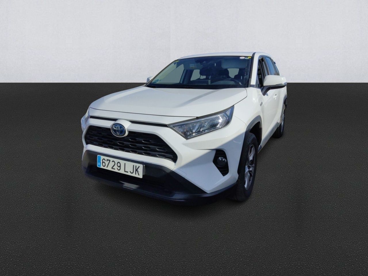 Foto toyota rav4 2020 /