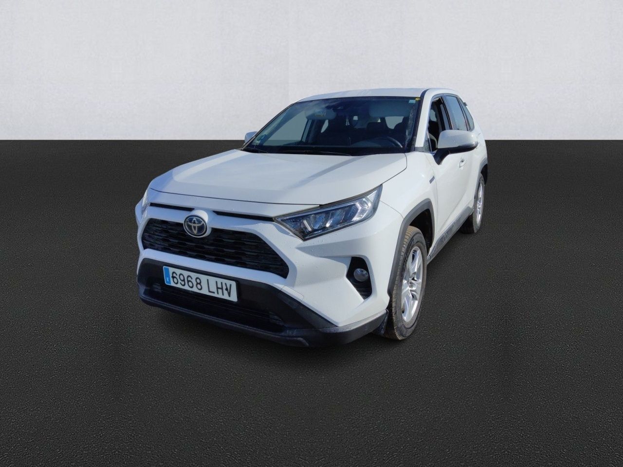 Foto toyota rav4 2020 /