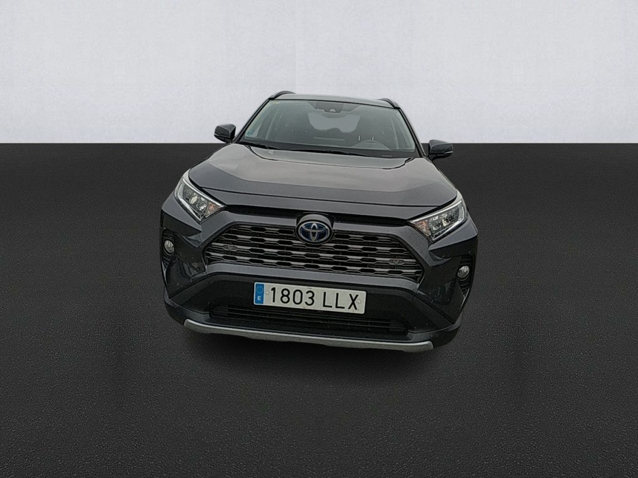 toyota rav4 2021 / foto grande (2)
