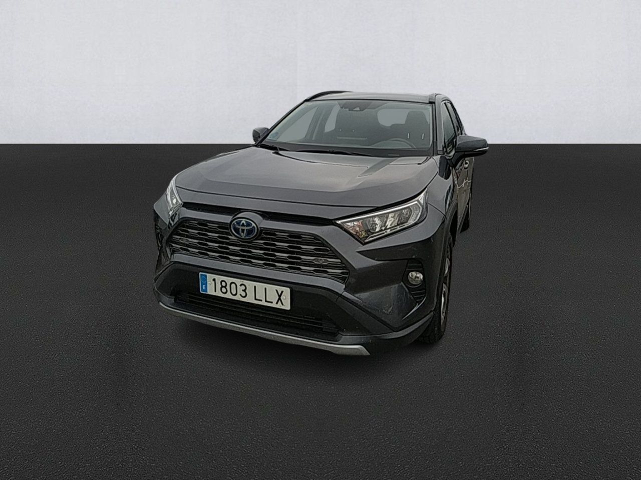 Foto toyota rav4 2021 /