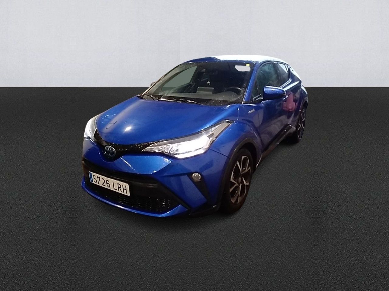 Foto toyota c-hr 2021 /