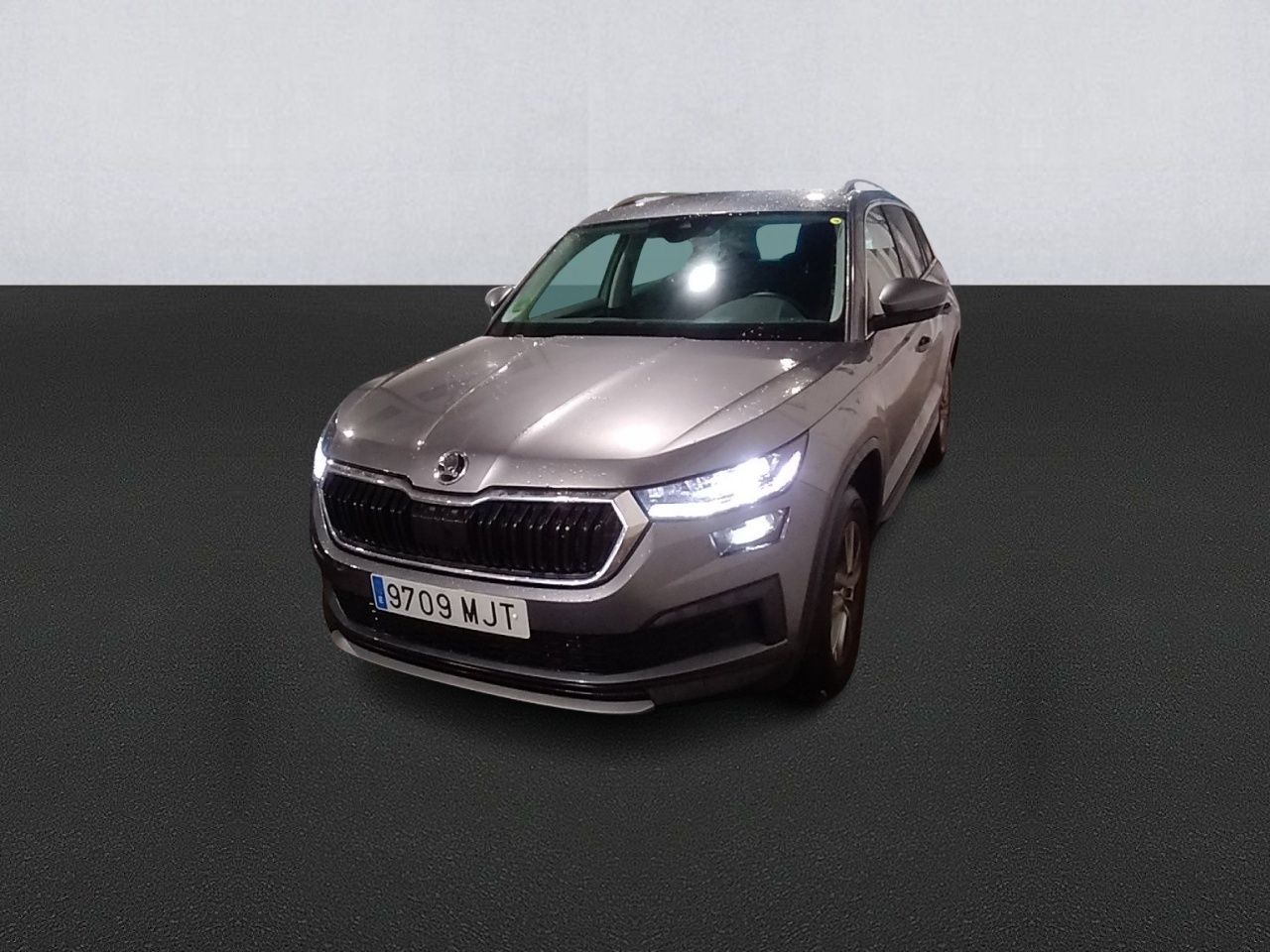 Foto skoda kodiaq 2023 /