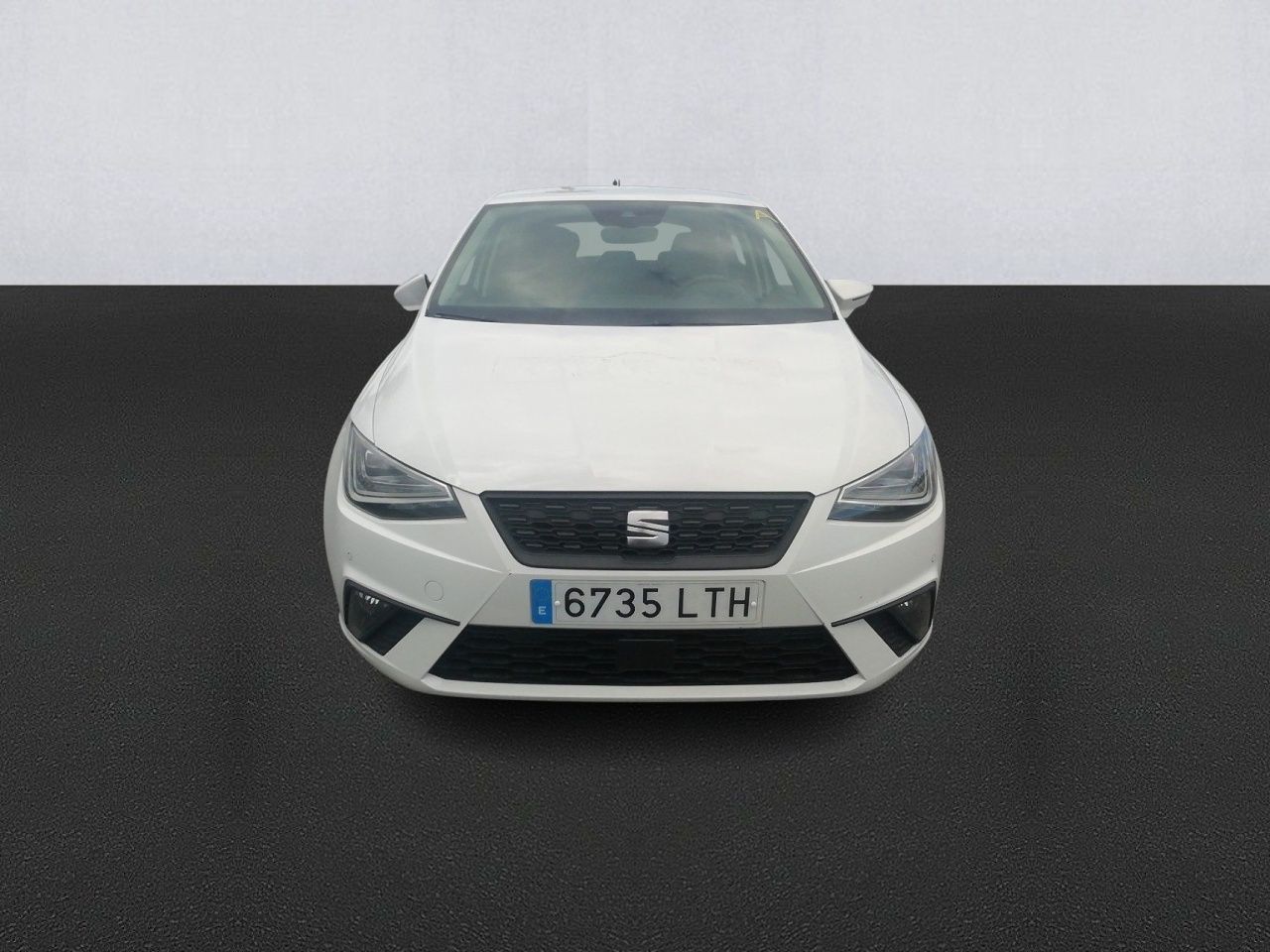 seat ibiza 2021 / foto grande (2)