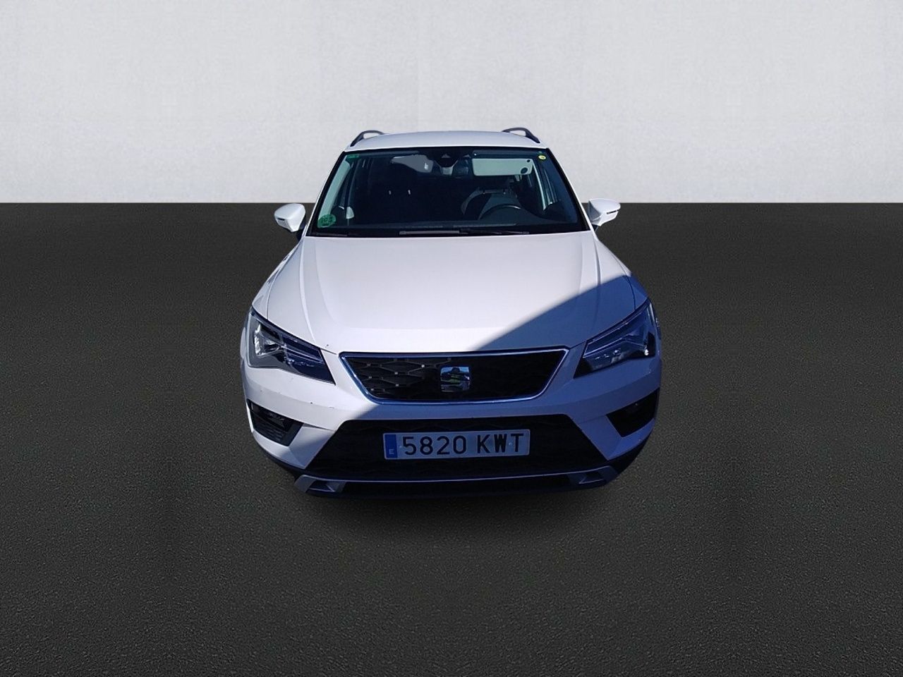 seat ateca 2019 / foto grande (2)