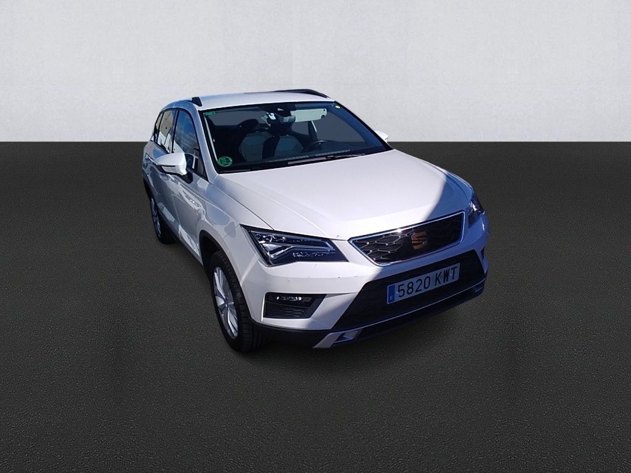 seat ateca 2019 / foto grande (3)
