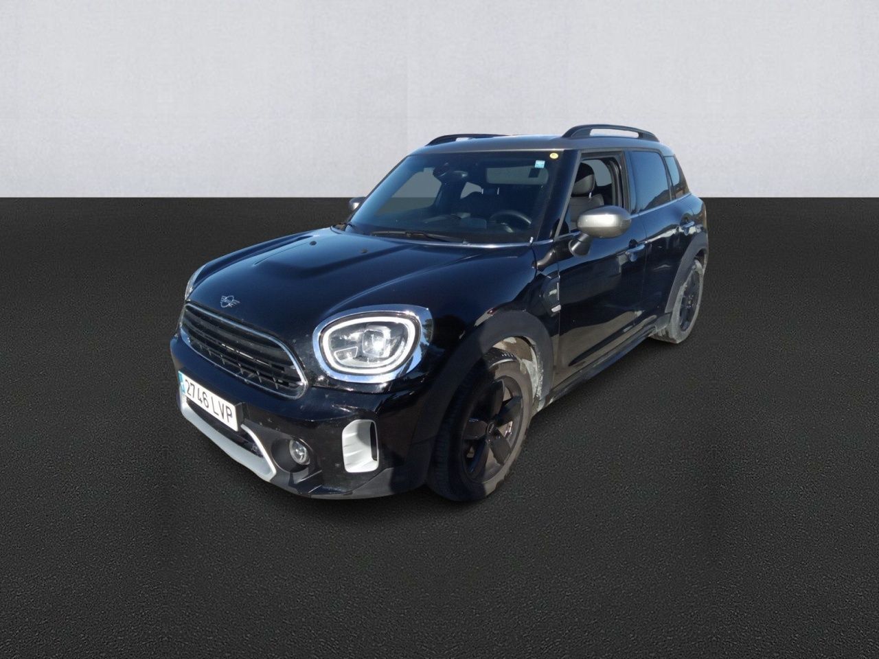 Mini  de segunda mano - mini countryman 2021 /