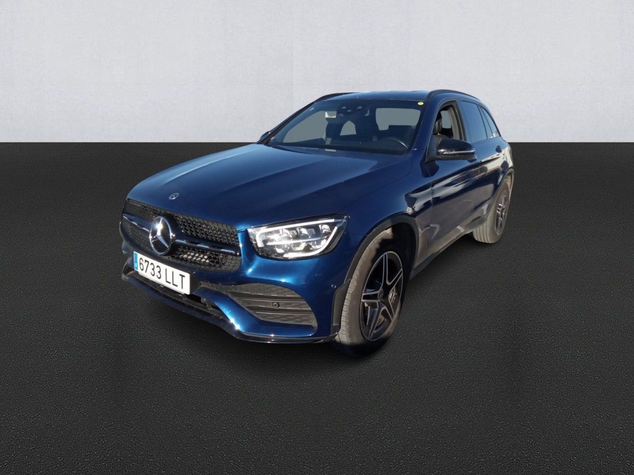 Foto mercedes glc 2020 /