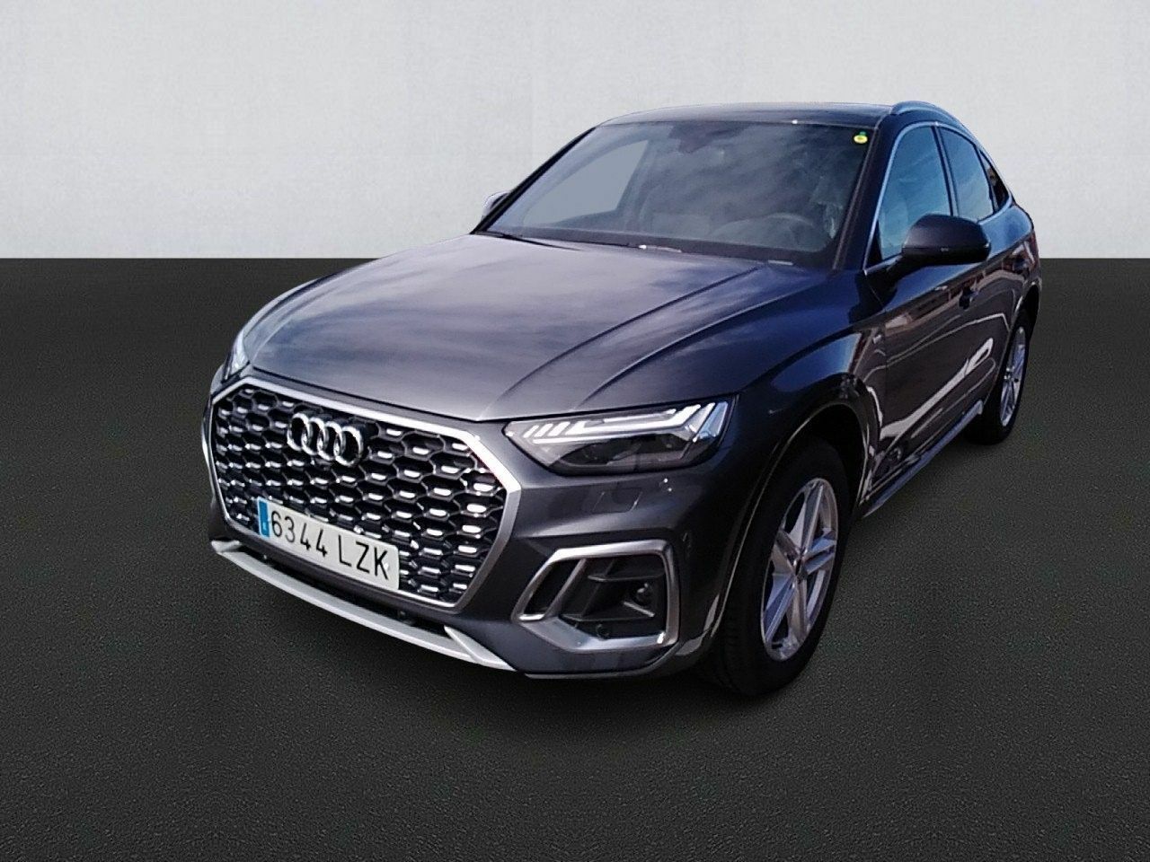 Foto audi q5 2022 /