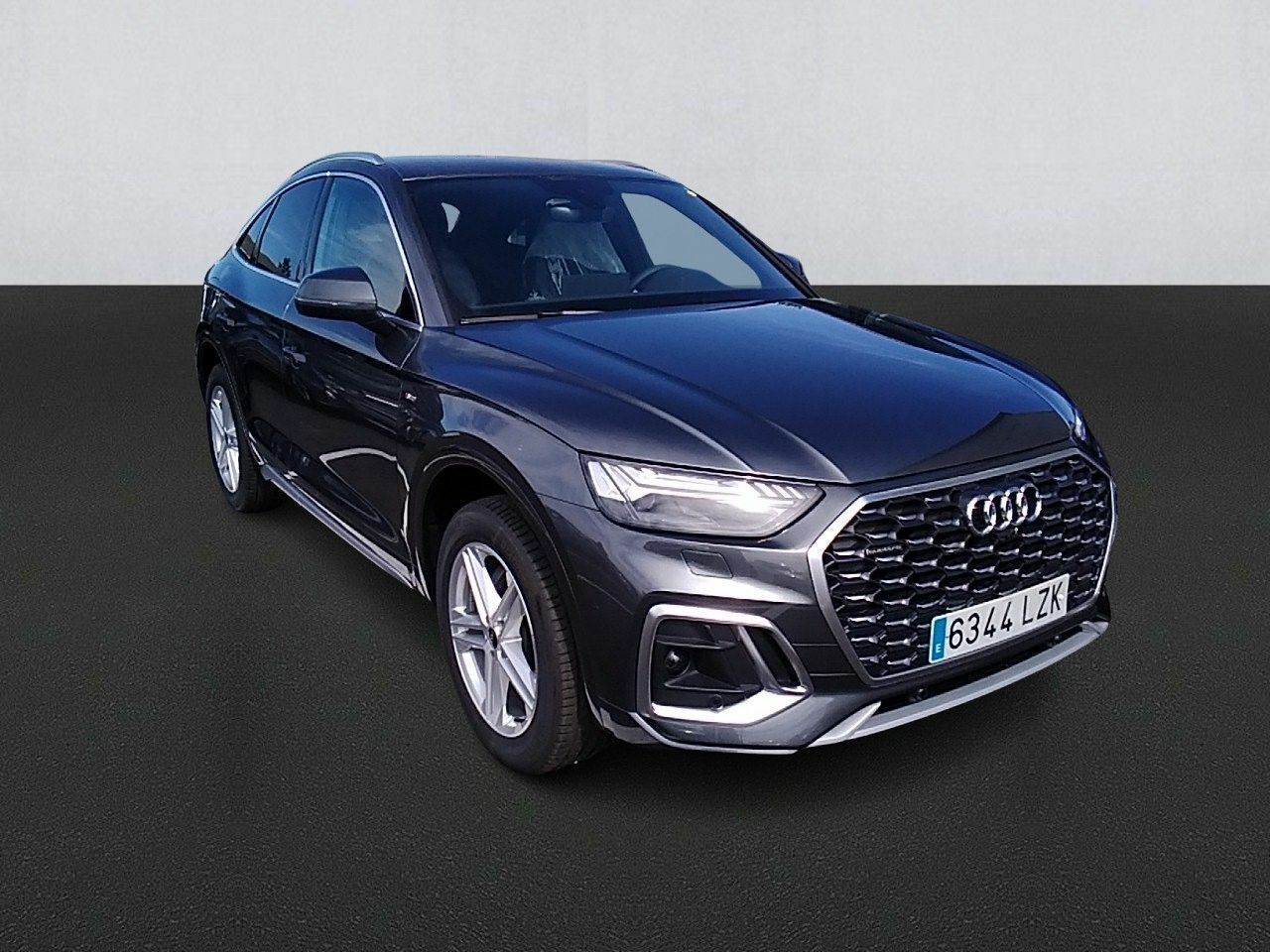 audi q5 2022 / foto grande (3)