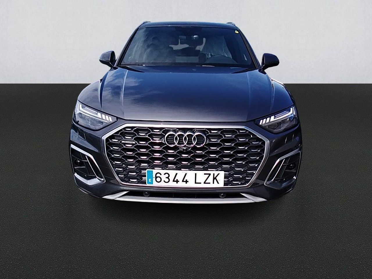 audi q5 2022 / foto grande (2)