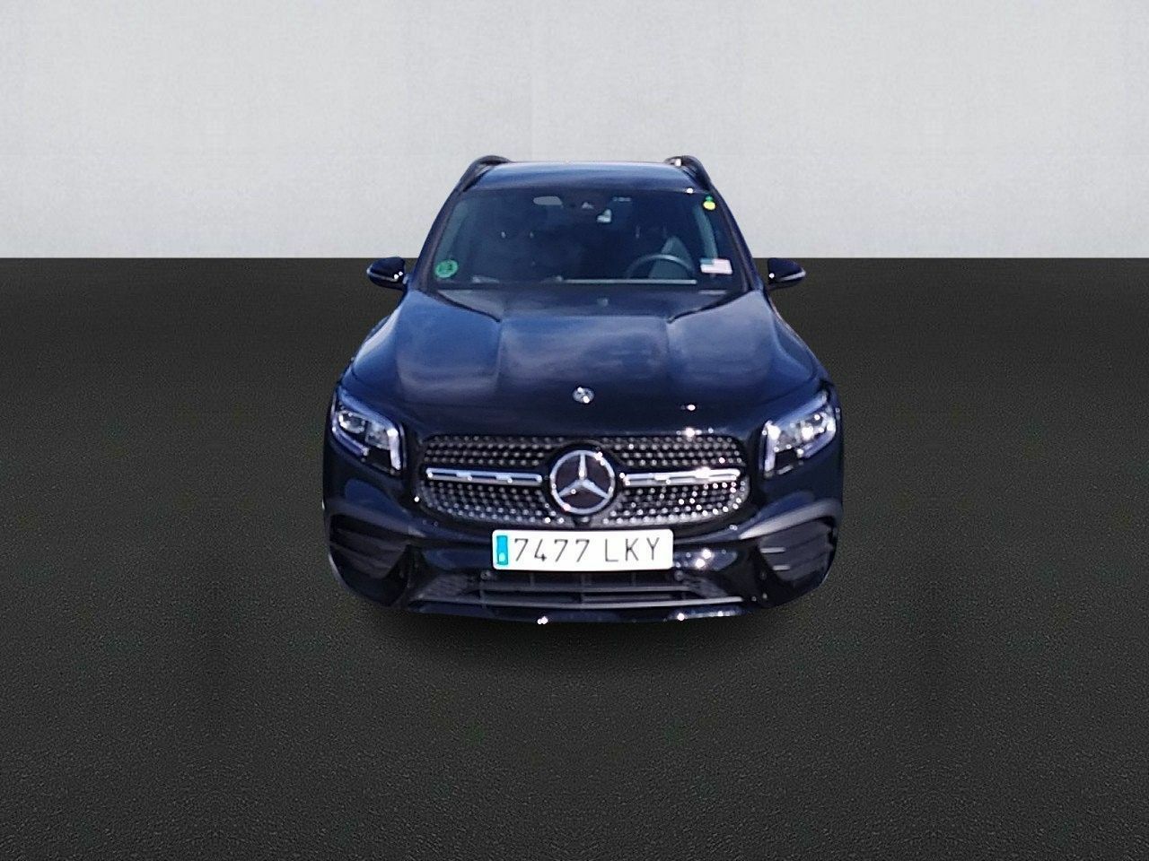mercedes clase glb 2020 / foto grande (2)