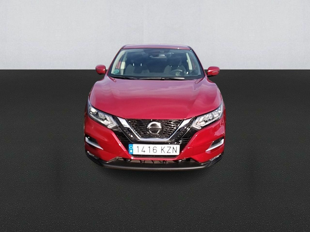 nissan qashqai 2018 / foto grande (2)