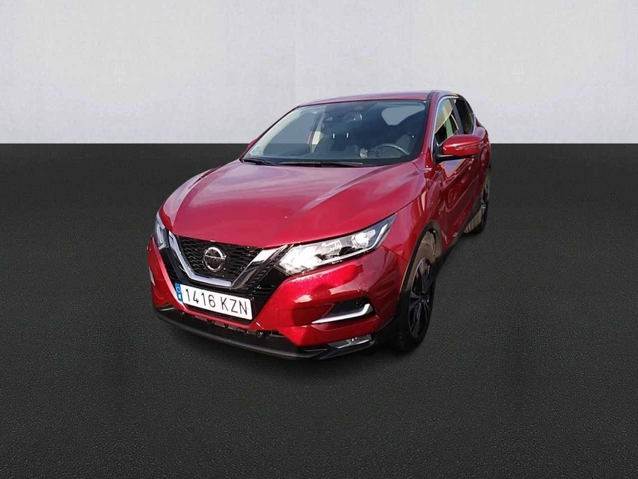 Foto nissan qashqai 2018 /