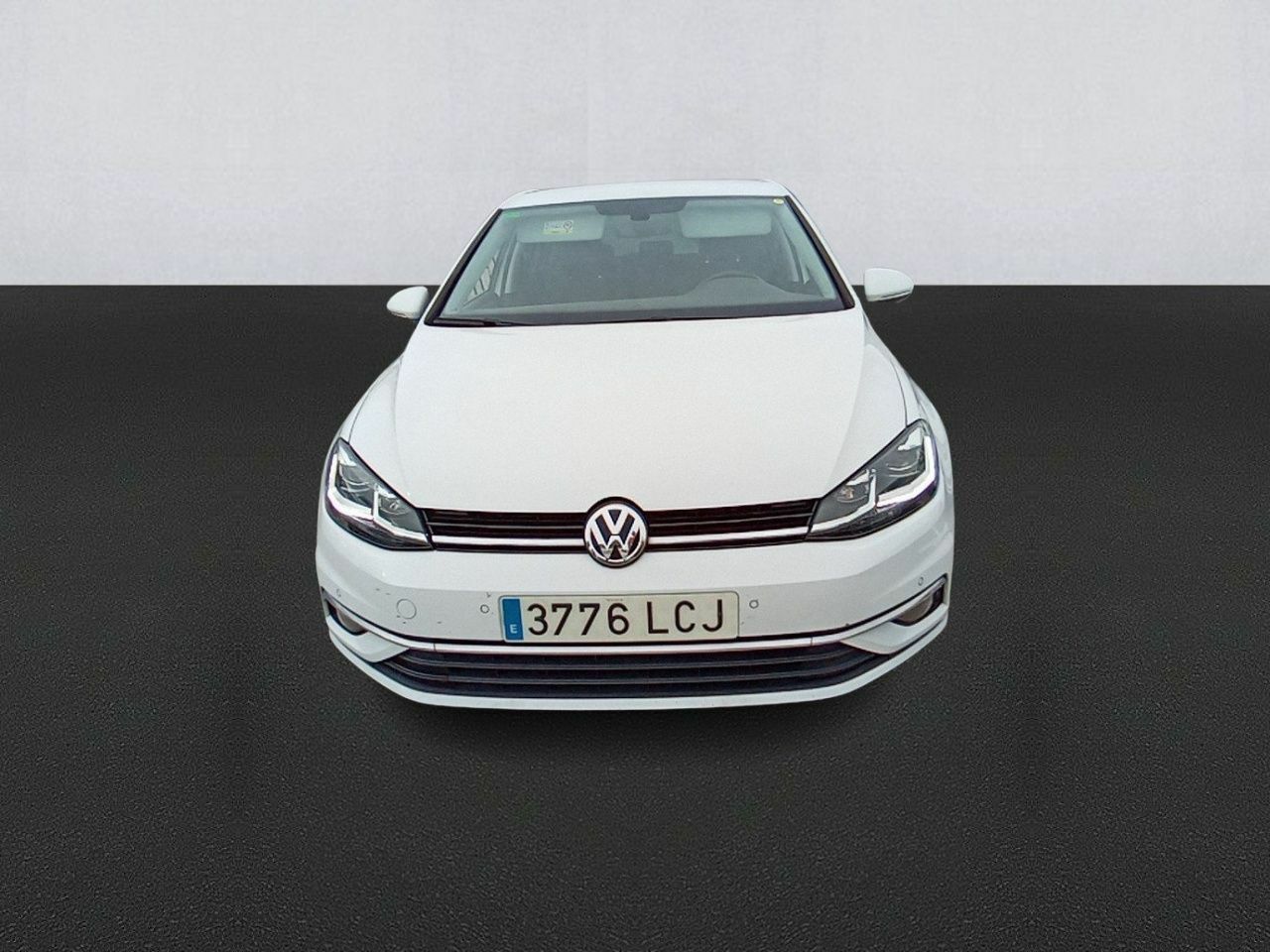 volkswagen golf 2020 / foto grande (2)
