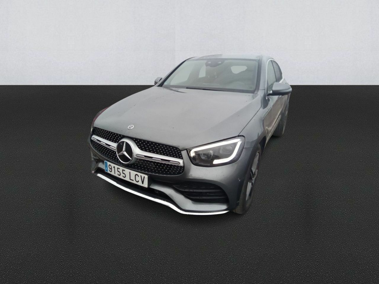Mercedes r107 alea eu  de segunda mano - mercedes glc 2019 /