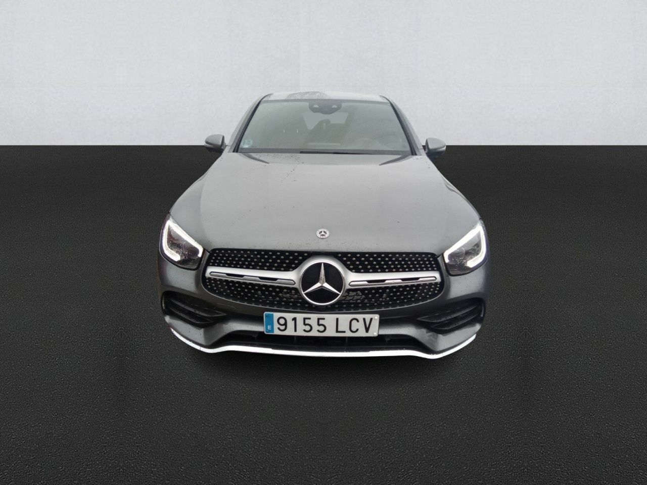 mercedes glc 2019 / foto grande (2)