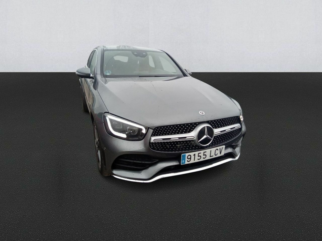 mercedes glc 2019 / foto grande (3)