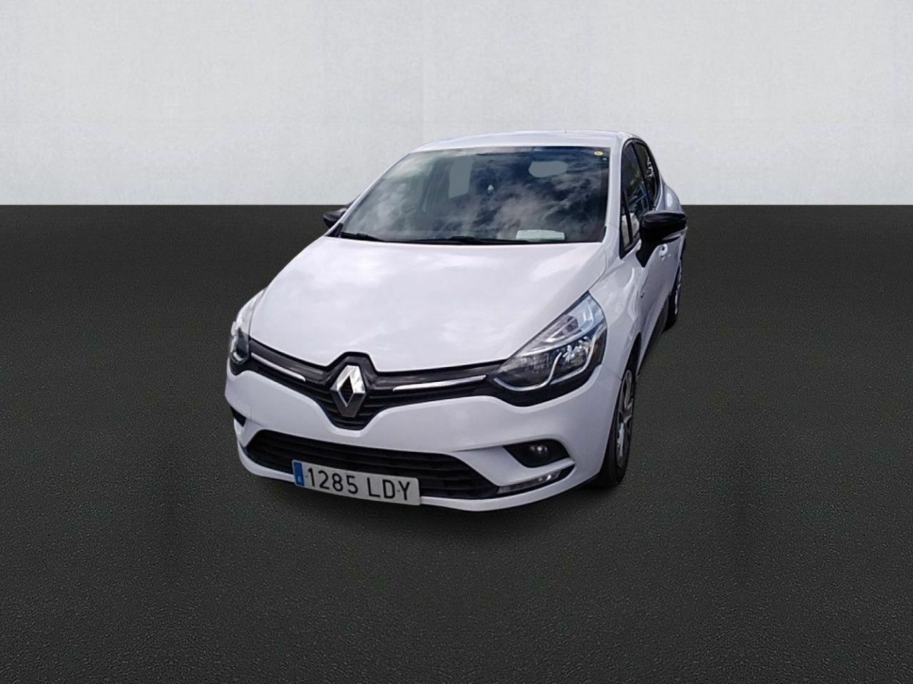 Foto renault clio 2020 /