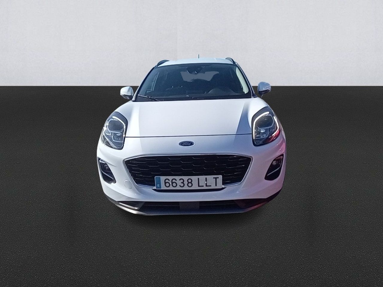 ford puma 2020 / foto grande (2)