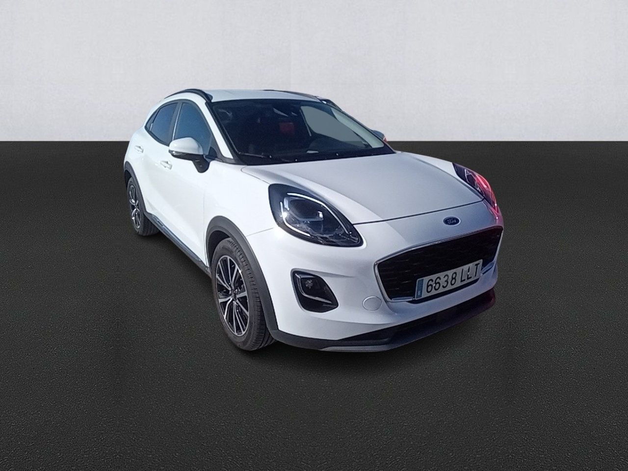 ford puma 2020 / foto grande (3)