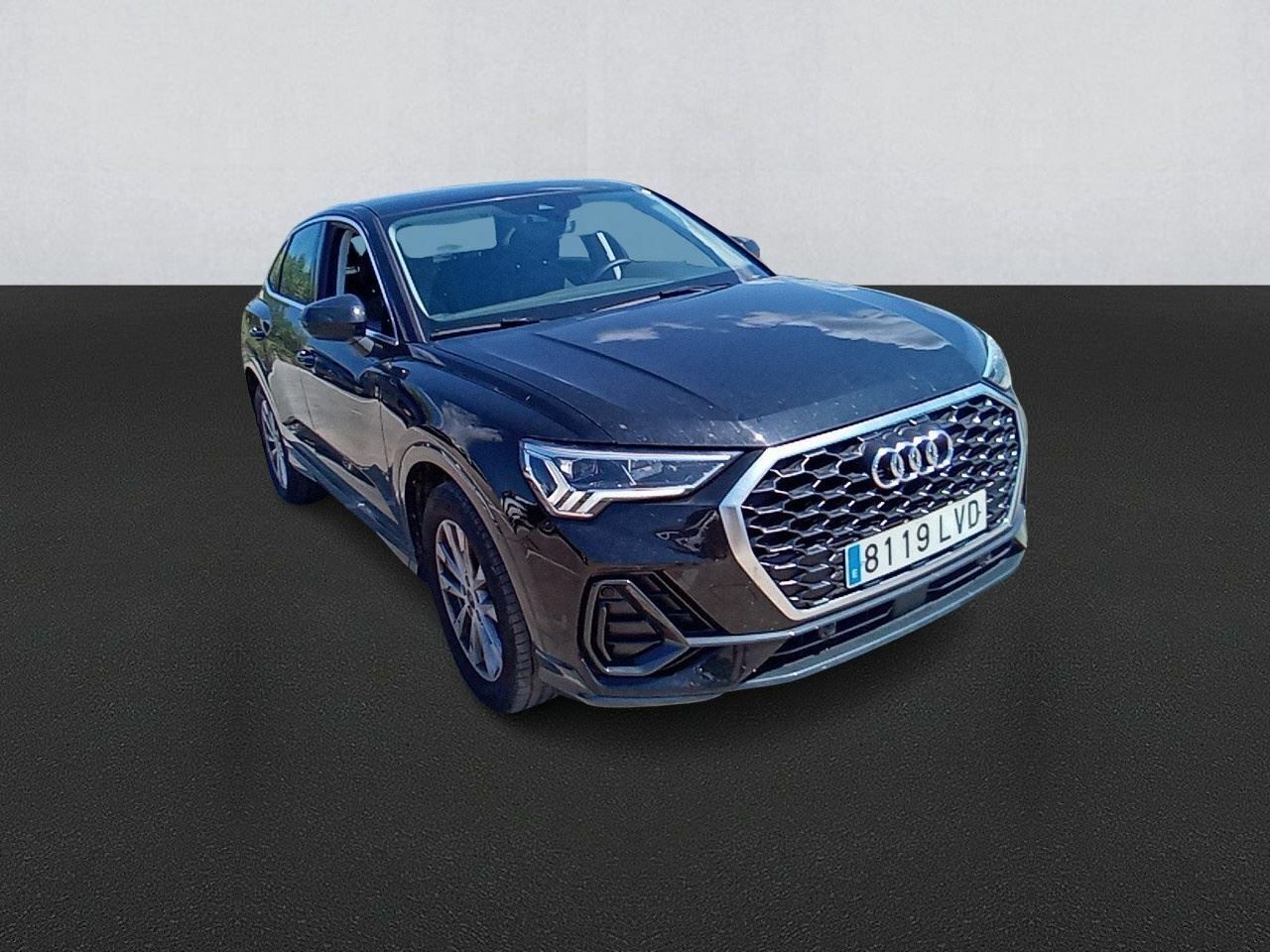 audi q3 2021 / foto grande (3)
