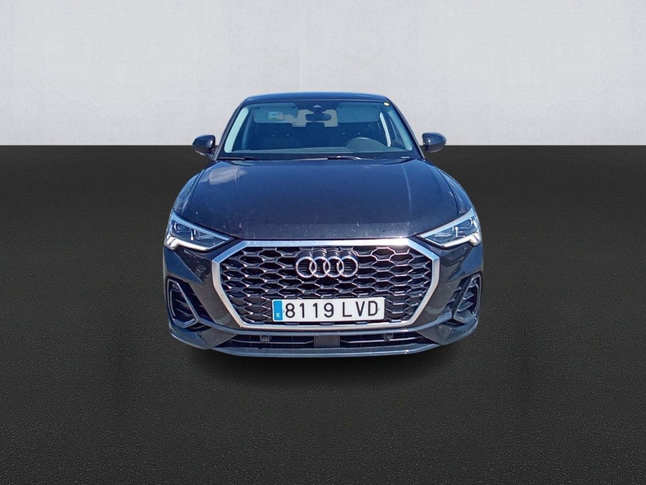 audi q3 2021 / foto grande (2)