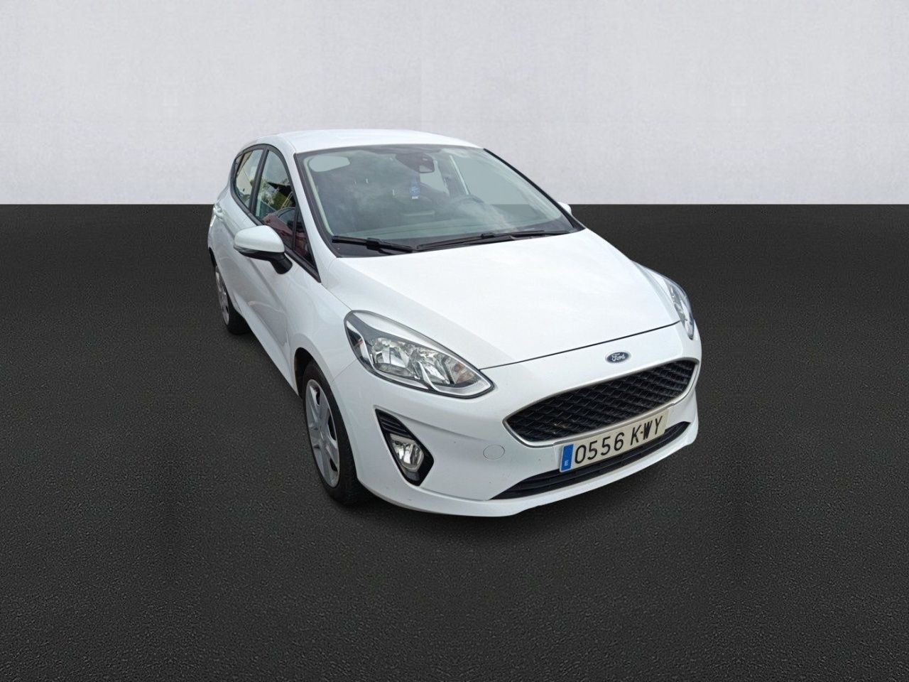 ford fiesta 2019 / foto grande (3)