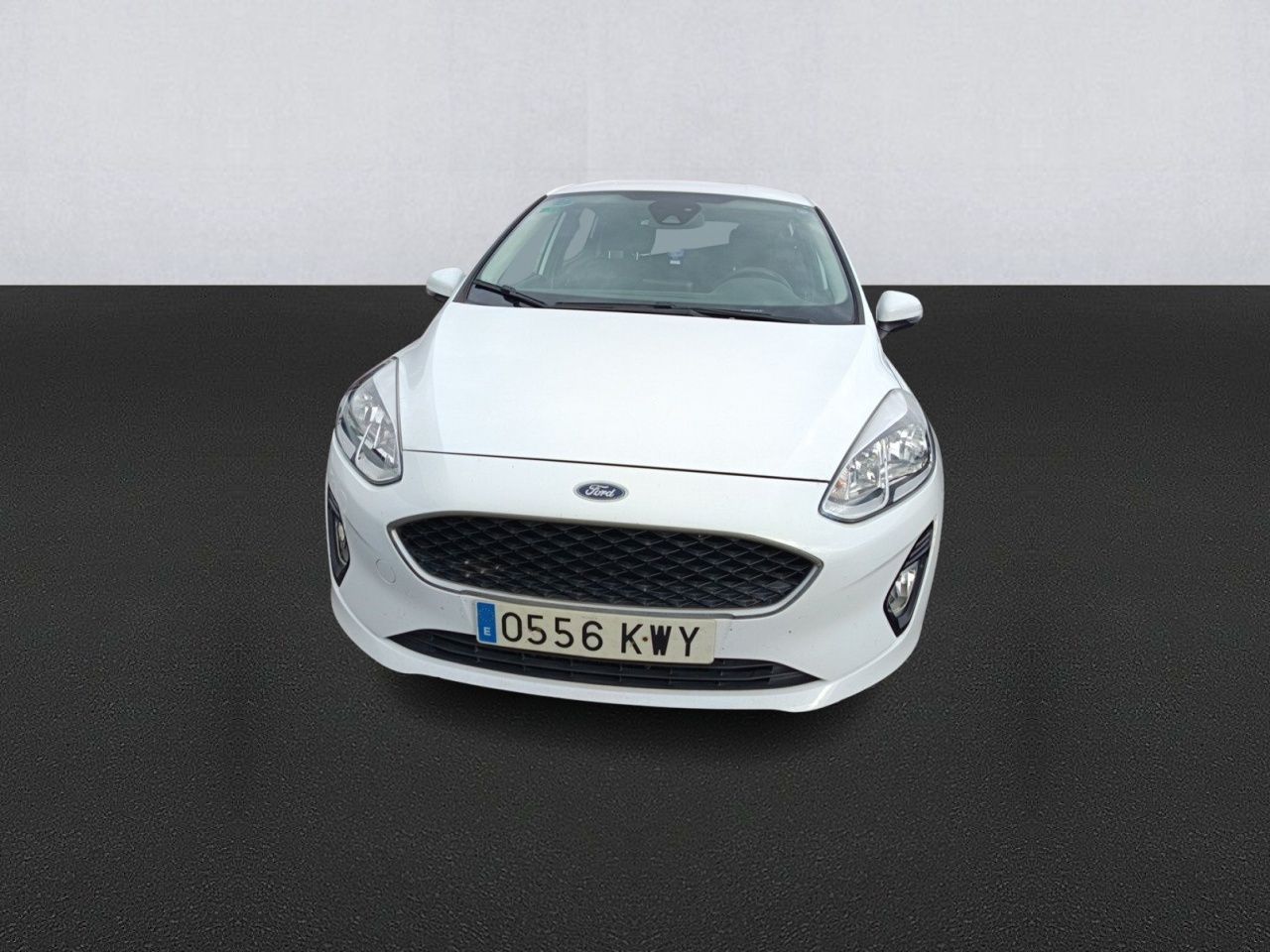 ford fiesta 2019 / foto grande (2)