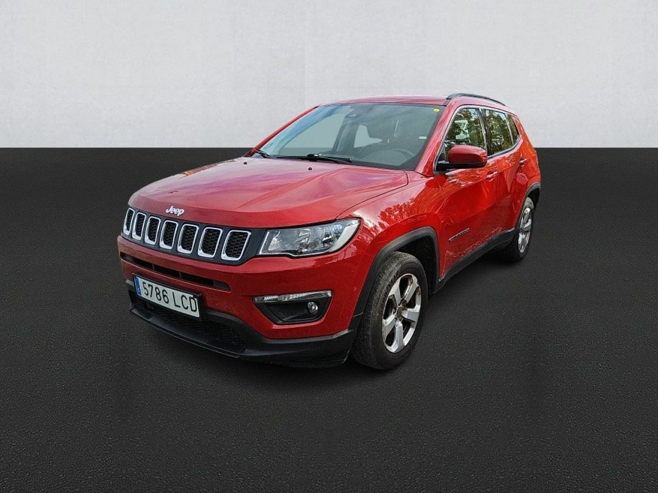 Foto jeep compass 2019 /