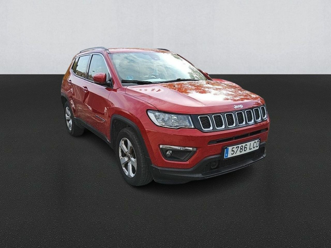 jeep compass 2019 / foto grande (3)