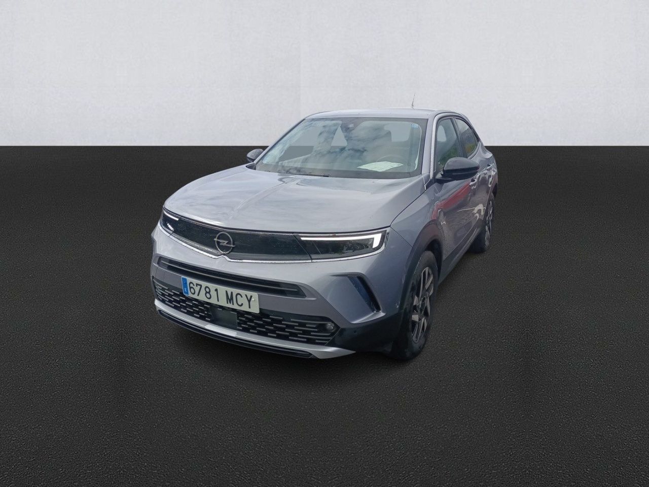 Foto opel mokka 2022 /