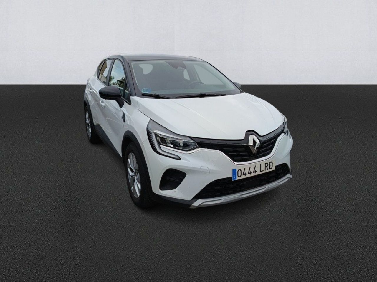 renault captur 2021 / foto grande (3)