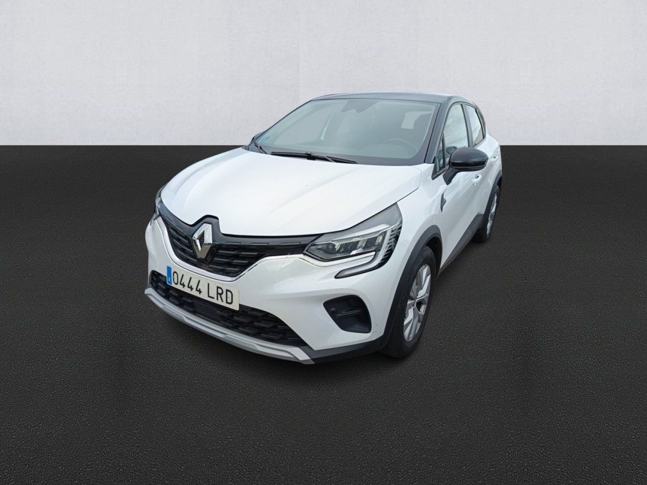 Foto renault captur 2021 /