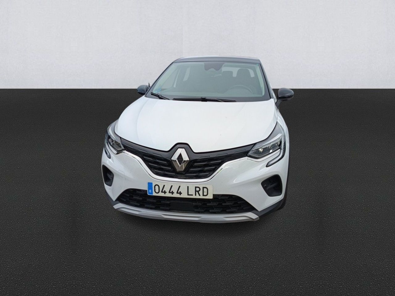 renault captur 2021 / foto grande (2)