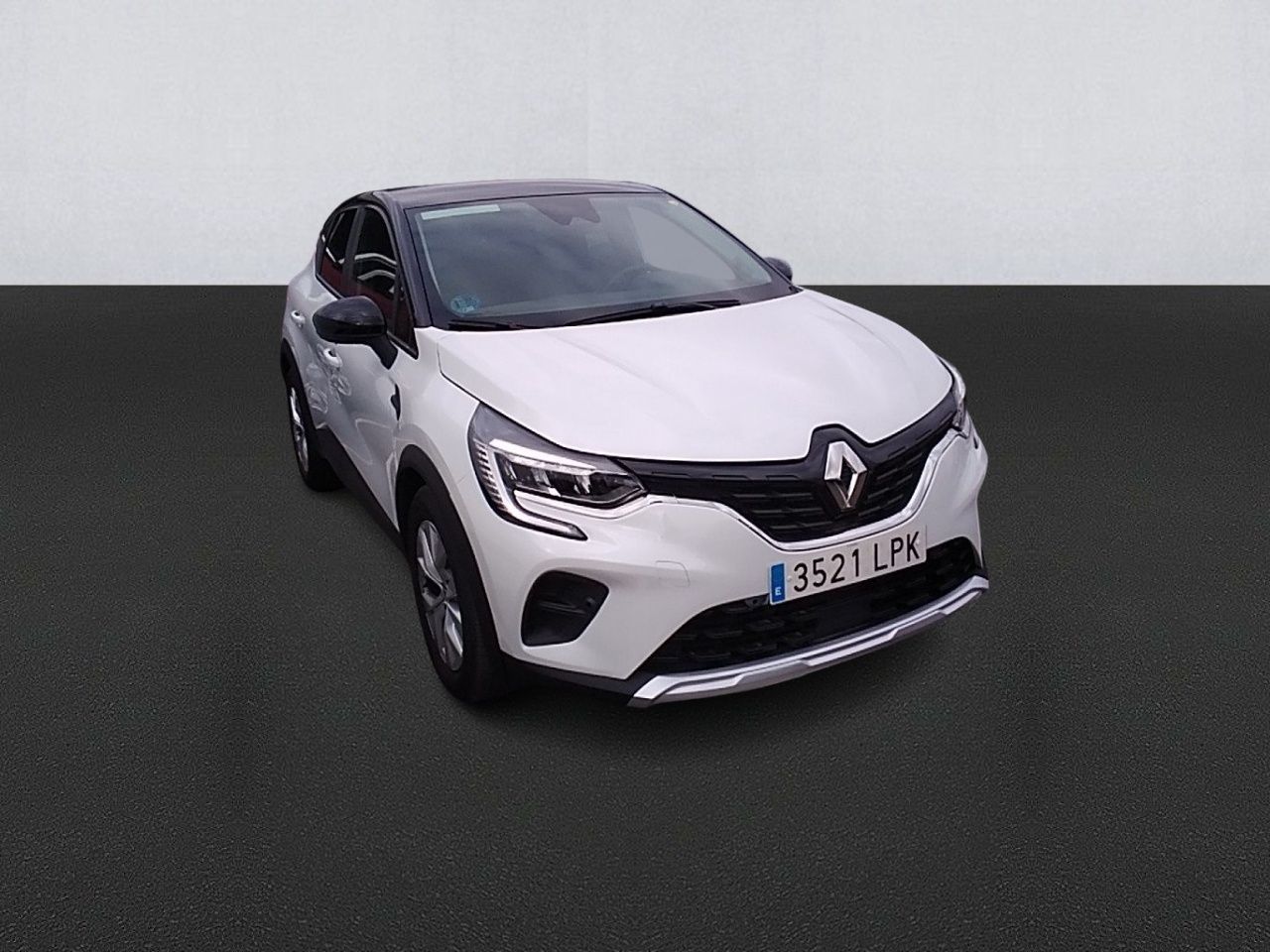 renault captur 2021 / foto grande (3)