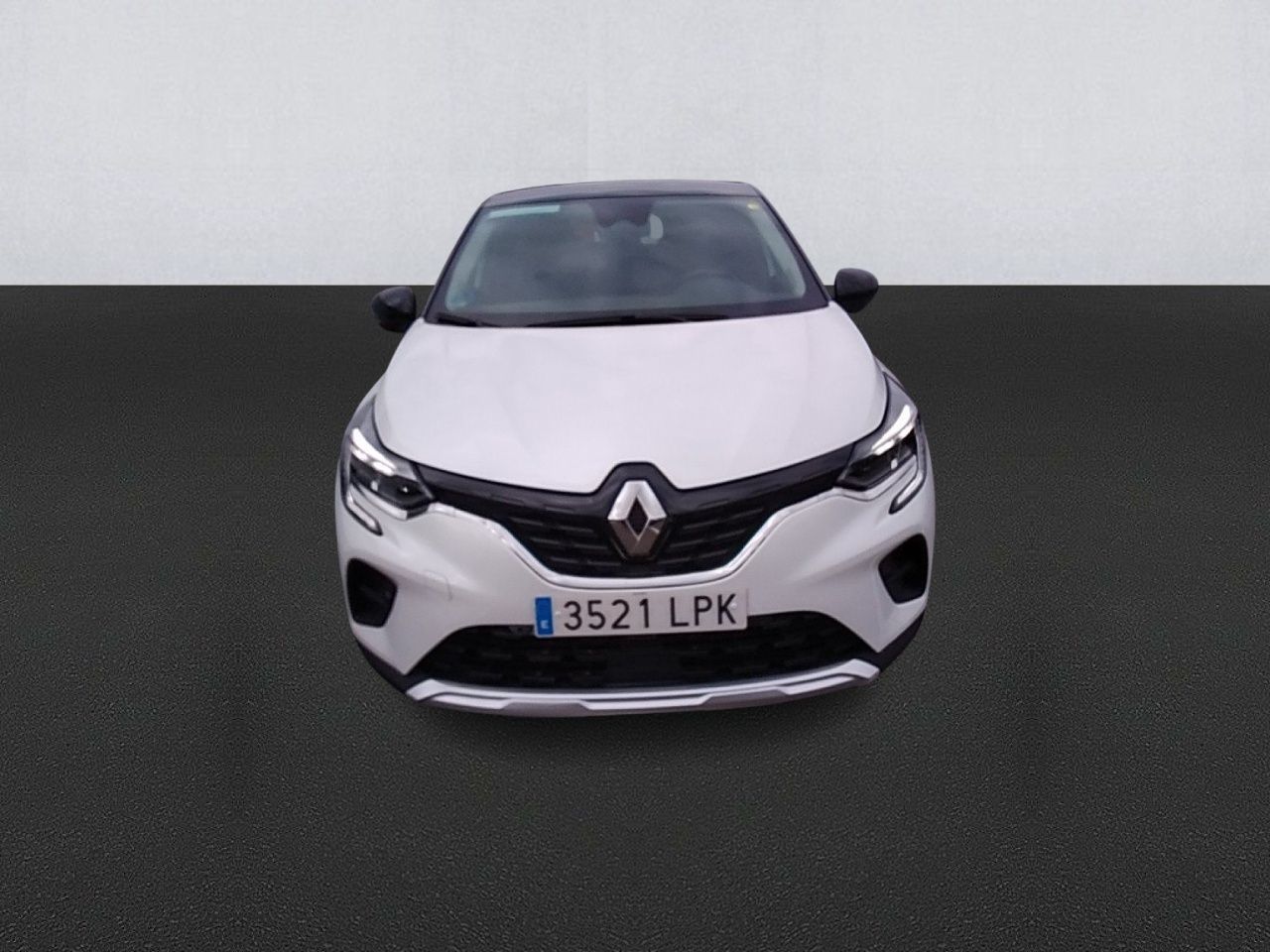 renault captur 2021 / foto grande (2)