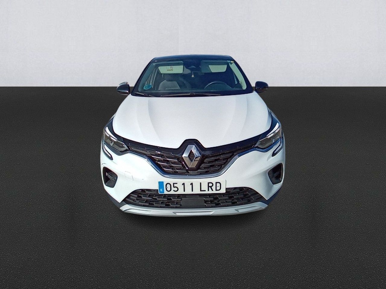 renault captur 2021 / foto grande (2)