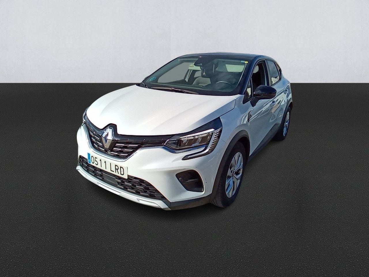 Foto renault captur 2021 /